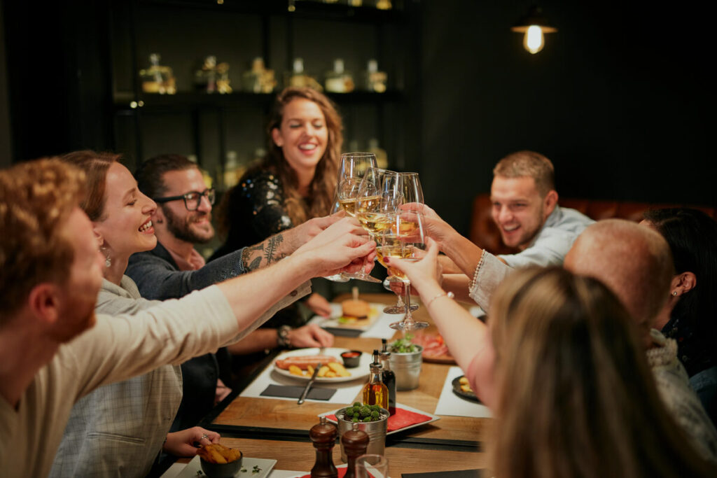 Savoring Difficult Run: A Food Lover’s Guide to the Best Eats and Hidden Gems