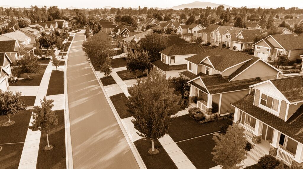 Tracing the Roots: The Storied History and Enduring Heritage of Difficult Run Neighborhood