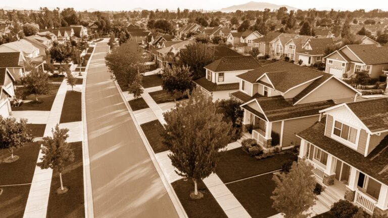Difficult Run neighborhood